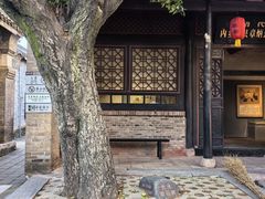 -内乡县衙博物馆