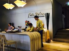 -Let’s Relax Spa(MBK)