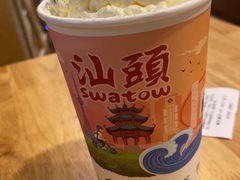 -一杯潮茶·专注潮汕茶饮(朝阳庄店)