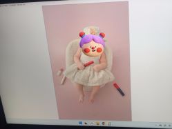 点击看大图 -玛瑞莎孕婴童摄影到家拍