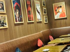-安妮意大利餐厅(世贸天阶店)