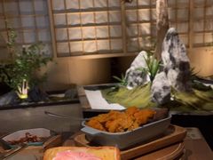 -蜜桃餐厅·伴山(湖滨商业街店)