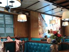 -领鲜活海鲜榴莲自助火锅(东门店)