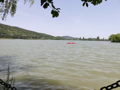 -南北湖风景区