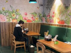 -兵哥豌豆面(雅颂居店)