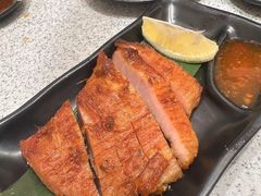 -争鲜回转寿司(大连和平广场凯德PLUS店)