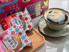 -昆明冠生园·蛋糕·面包(南强街店)