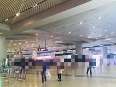 -西安北站(地铁站)