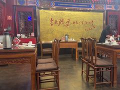 -全聚德(扬州虹桥坊店)