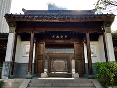-江宁织造博物馆