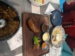 -拾挚扒房(招商花园城店)