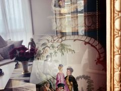 -Me Coffee下午茶艺术空间