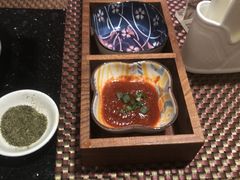 -北京西藏大厦·香帕拉藏餐厅