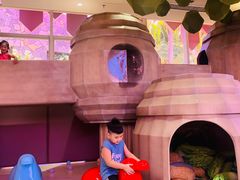 -水桶王国主题餐厅·聚会·生日派对·亲子活动·家庭套餐(亚龙湾希尔顿店)