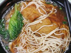 -食惠里小笼包面馆(越秀店)