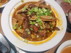精炖牛腩-牛焱·贵州黄牛肉火锅(城西银泰店)