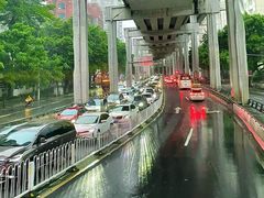 -天井·丑面包搭咖啡