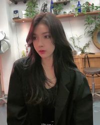 -New Fashion发型定制