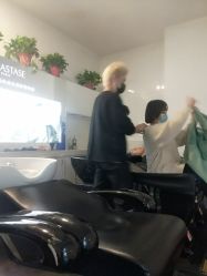 -BHG Hair Salon