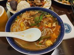 -杭州龙禧福朋喜来登酒店品轩中餐厅