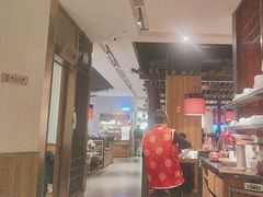 -老阿爸鲜鱼土菜(园区永旺店)