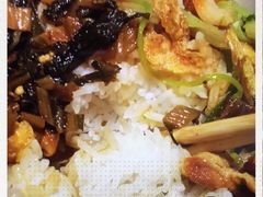 -刘胖子家常菜·蹄花焖藕(中央花园店)