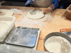 -甲乙饼·手工牛肉饼(金地广场店)