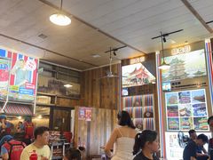 -冶建镜子·中国龙虾王(总店)