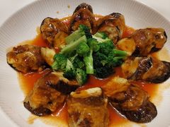 -巴依老爷新疆美食(常营店)