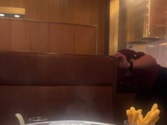 -巴奴毛肚火锅(二七万达店)
