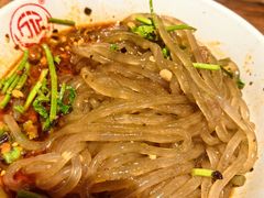 -万记麻辣烫国展总店