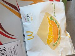 -麦当劳(北苑秋实路店)