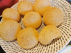 -新天世纪中餐厅