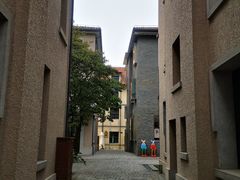 -徐家汇源景区-衡山坊