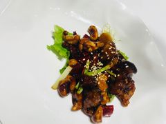 -Lotus 莲花空间(国贸商城店)