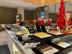 -沈阳和平艾美酒店新食谱西餐厅