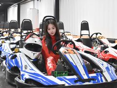 -宝山流光速国际赛车场(宝山店)