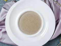 奶油蘑菇汤-COVA(平安金融中心店)