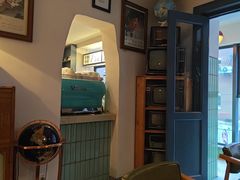 -GOIN CAFE 光阴咖啡馆