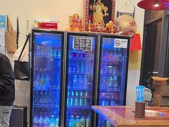 -赵美丽·重庆社区火锅·直营店(火车东站·中豪国际店)