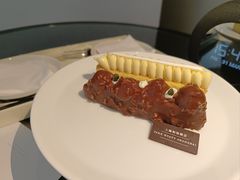 -上海柏悦酒店