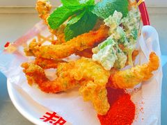 -胖妹面庄(香饵胡同店)