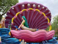 -安徒生童话乐园