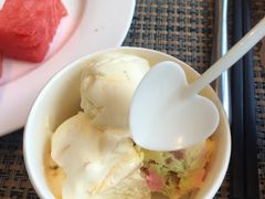 -洲际酒店·地平线全日餐厅HORIZON CAFÉ