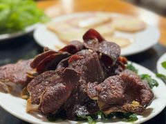 -银同牦牛肉火锅