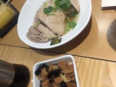 -一品小笼(金融街店)