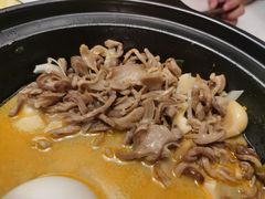 -外婆小聚茶餐厅·生日·团建(市民中心店)