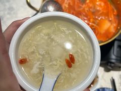 -贵州人家·酸汤火锅·20年老字号