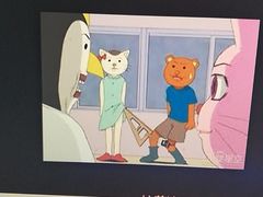 -华夏良子·足道SPA艾灸(王府井店)