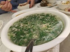 -宏玲餐厅(四川南路店)